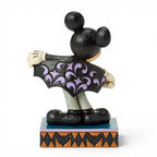 Disney Traditions: Mickey Mouse Vleermuispak Beeldje | Jim Shore – Halloween - Fans Geek Storeproduct_typeDisney Traditions
