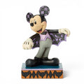 Disney Traditions: Mickey Mouse Vleermuispak Beeldje | Jim Shore – Halloween - Fans Geek Storeproduct_typeDisney Traditions