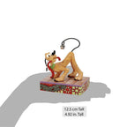 Disney Traditions Pluto with Bells Figurine by Jim Shore - Fans Geek Storeproduct_typeDisney Traditions