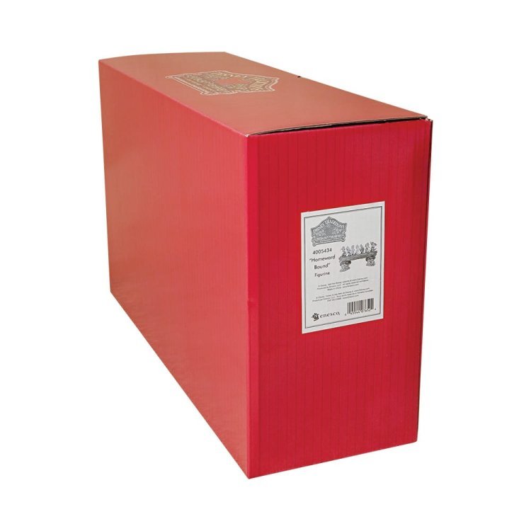 Disney Traditions – Sneeuwwitje & de Zeven Dwergen | Jim Shore | 31 cm - Fans Geek Storeproduct_typeDisney Traditions (Enesco)