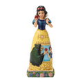 Disney Traditions: Sneeuwwitje Jurk Scene Beeldje | Jim Shore - Fans Geek Storeproduct_typeDisney Traditions