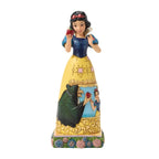 Disney Traditions: Sneeuwwitje Jurk Scene Beeldje | Jim Shore - Fans Geek Storeproduct_typeDisney Traditions