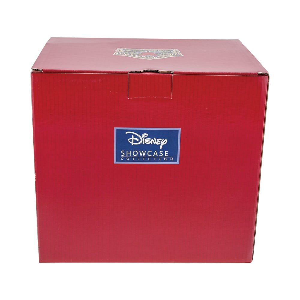 Disney Traditions – Stitch & Angel onder de Maretak | Jim Shore | 15 cm - Fans Geek Storeproduct_typeDisney Traditions (Enesco)