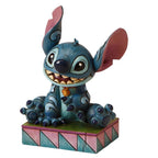 Disney Traditions – Stitch 'Ohana' Figuur | Jim Shore - Fans Geek Storeproduct_typeDisney Traditions (Enesco)