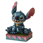 Disney Traditions – Stitch 'Ohana' Figuur | Jim Shore - Fans Geek Storeproduct_typeDisney Traditions (Enesco)