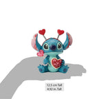 Disney Traditions – Stitch 'Sucker for Love' Figuur | Jim Shore - Fans Geek Storeproduct_typeDisney Traditions (Enesco)