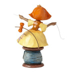 Disney Traditions Suzy Beeldje – Jim Shore | Cinderella | Handgeschilderd Gegoten Steen | 10 cm - Fans Geek Storeproduct_typeDisney Traditions (Enesco)
