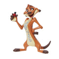 Disney Traditions Timon Mini Beeldje – Jim Shore | 8 cm | Gegoten Steen - Fans Geek Storeproduct_typeDisney Traditions (Enesco)