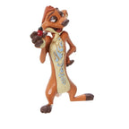 Disney Traditions Timon Mini Beeldje – Jim Shore | 8 cm | Gegoten Steen - Fans Geek Storeproduct_typeDisney Traditions (Enesco)