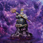 Disney Traditions – Ursula Deluxe Figuur 38cm | Jim Shore | De Kleine Zeemeermin - Fans Geek Storeproduct_typeDisney Traditions