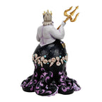 Disney Traditions – Ursula Deluxe Figuur 38cm | Jim Shore | De Kleine Zeemeermin - Fans Geek Storeproduct_typeDisney Traditions