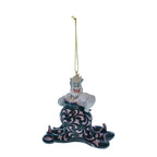 Disney Traditions Ursula Hanging Ornament 8cm - Fans Geek Storeproduct_typeDisney Traditions