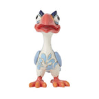 Disney Traditions Zazu Mini Figuur – Jim Shore | The Lion King - Fans Geek Storeproduct_typeEnesco