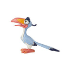 Disney Traditions Zazu Mini Figuur – Jim Shore | The Lion King - Fans Geek Storeproduct_typeEnesco