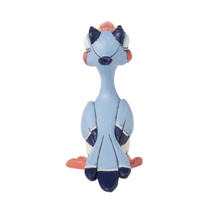 Disney Traditions Zazu Mini Figuur – Jim Shore | The Lion King - Fans Geek Storeproduct_typeEnesco