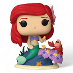 Disney: Ultimate Princess POP! Disney Vinyl Figure Ariel - Fans Geek Store