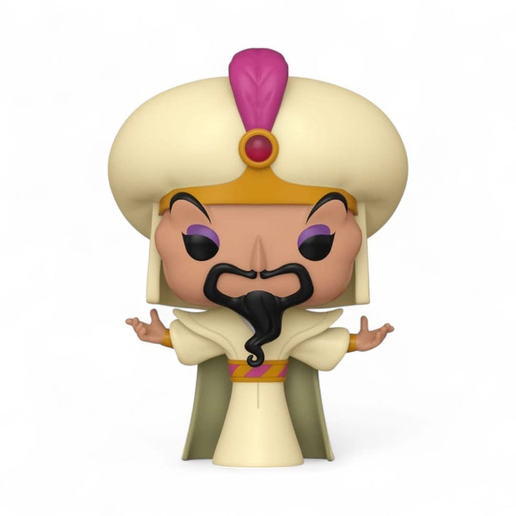 Disney Villains POP! Vinyl Figure Jafar - Fans Geek Store