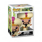 Disney Villains POP! Vinyl Figure Jafar - Fans Geek Store
