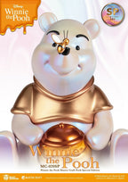 Disney: Winnie the Pooh - Master Craft Pooh Special Edition Statue - Fans Geek Store