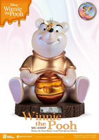 Disney: Winnie the Pooh - Master Craft Pooh Special Edition Statue - Fans Geek Store