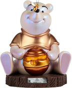 Disney: Winnie the Pooh - Master Craft Pooh Special Edition Statue - Fans Geek Store