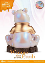 Disney: Winnie the Pooh - Master Craft Pooh Special Edition Statue - Fans Geek Store