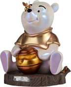 Disney: Winnie the Pooh - Master Craft Pooh Special Edition Statue - Fans Geek Store