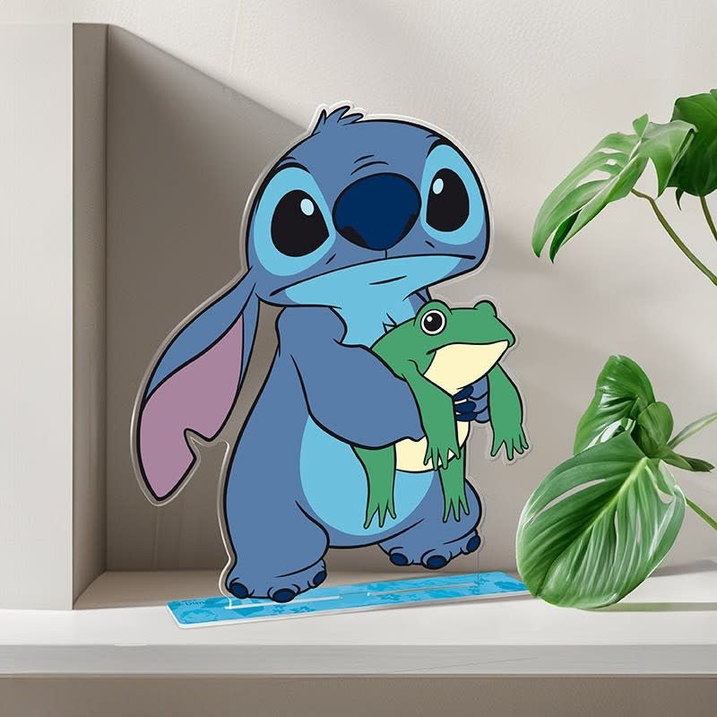 DISNEY - XXL Acryl - Stitch - Fans Geek Store