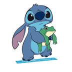 DISNEY - XXL Acryl - Stitch - Fans Geek Store