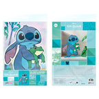 DISNEY - XXL Acryl - Stitch - Fans Geek Store