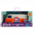 Disney's Lilo & Stitch Diecast VW Bus Model 1/32 Scale
