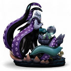 Disney's Villains Deluxe Art Scale Statue 1/10 Ursula - Fans Geek Store