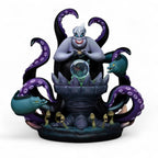 Disney's Villains Deluxe Art Scale Statue 1/10 Ursula - Fans Geek Store