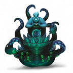 Disney's Villains Deluxe Art Scale Statue 1/10 Ursula - Fans Geek Store