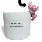 Pot Buddy Angel - Fans Geek Store