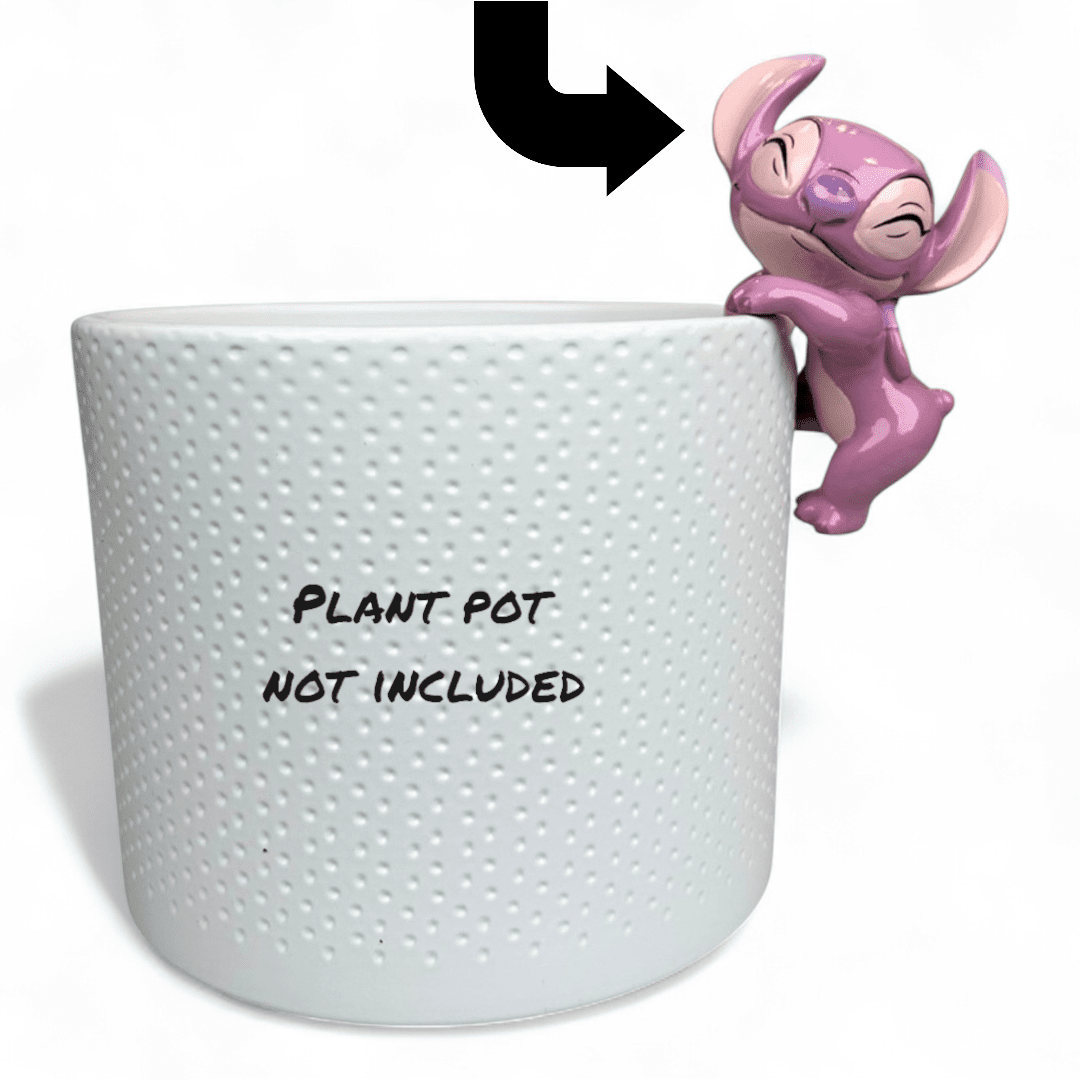 Pot Buddy Angel - Fans Geek Store