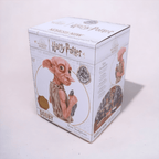 Harry Potter: Dobby Bust - Fans Geek Store
