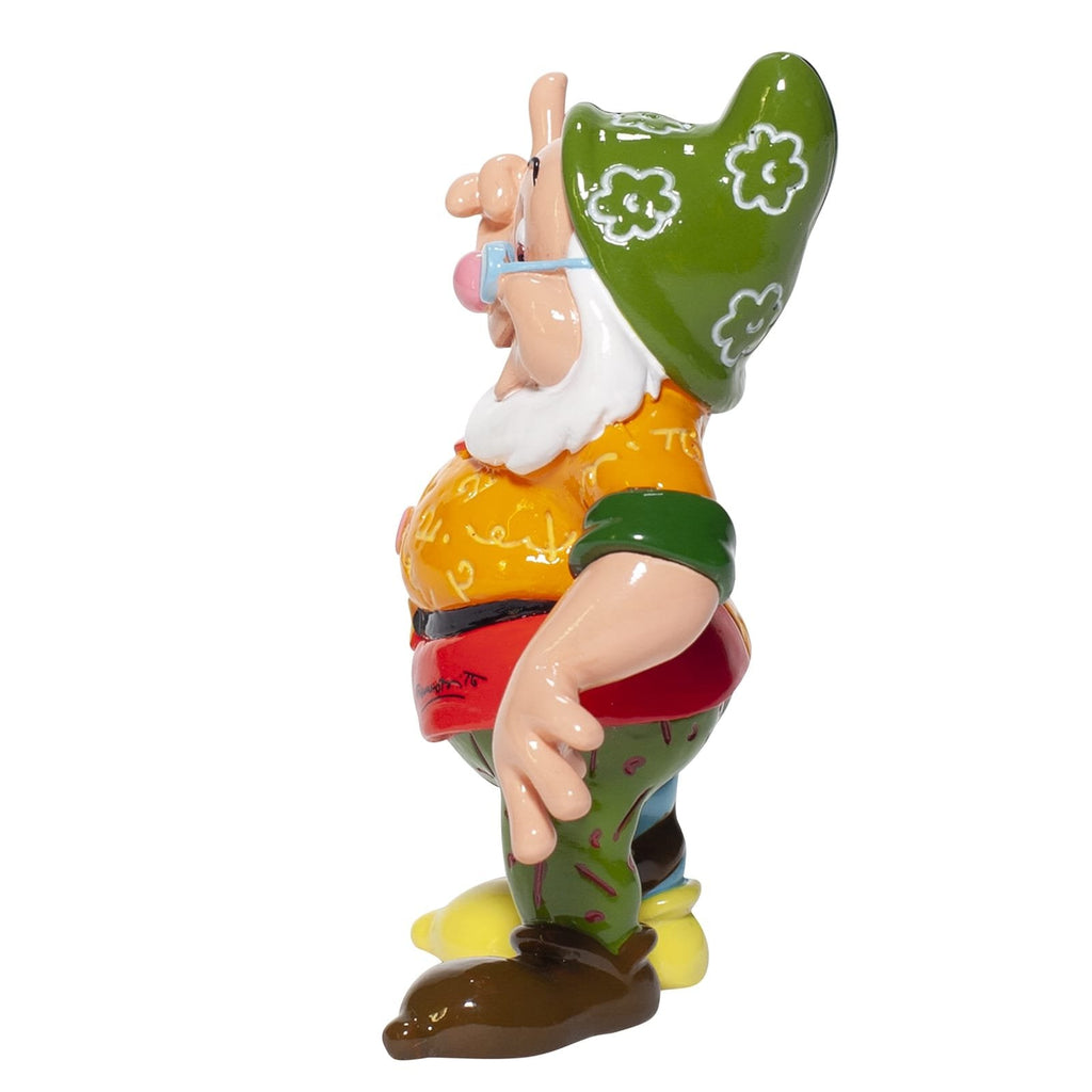 Doc Figuur 9cm – Disney Britto | Sneeuwwitje & de Zeven Dwergen - Fans Geek Storeproduct_typeDisney Britto