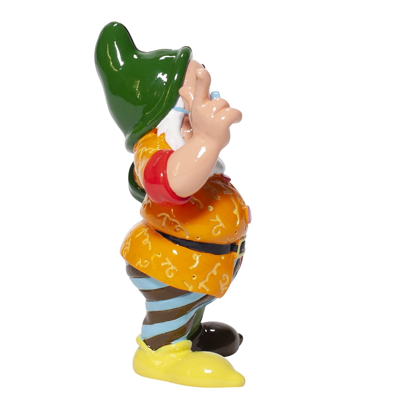 Doc Figuur 9cm – Disney Britto | Sneeuwwitje & de Zeven Dwergen - Fans Geek Storeproduct_typeDisney Britto