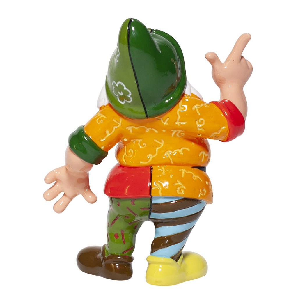 Doc Figuur 9cm – Disney Britto | Sneeuwwitje & de Zeven Dwergen - Fans Geek Storeproduct_typeDisney Britto