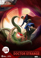 Marvel: Doctor Strange in the Multiverse of Madness - Doctor Strange PVC Diorama - Fans Geek Store