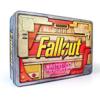 Doctor Collector Fallout – Wasteland Treasures Gift Box | 17 - delige Verzamelset - Fans Geek Storeproduct_typeDoctor Collector