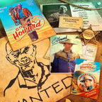 Doctor Collector Fallout – Wasteland Treasures Gift Box | 17 - delige Verzamelset - Fans Geek Storeproduct_typeDoctor Collector