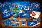 Jurassic World: Apex Predator Kit - Fans Geek Store