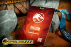 Jurassic World: Apex Predator Kit - Fans Geek Store