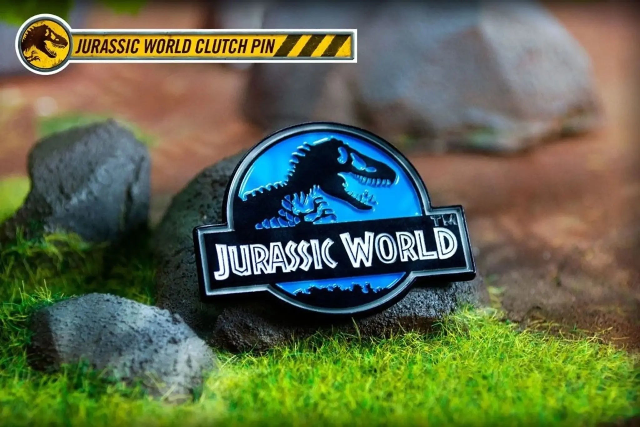 Jurassic World: Apex Predator Kit - Fans Geek Store