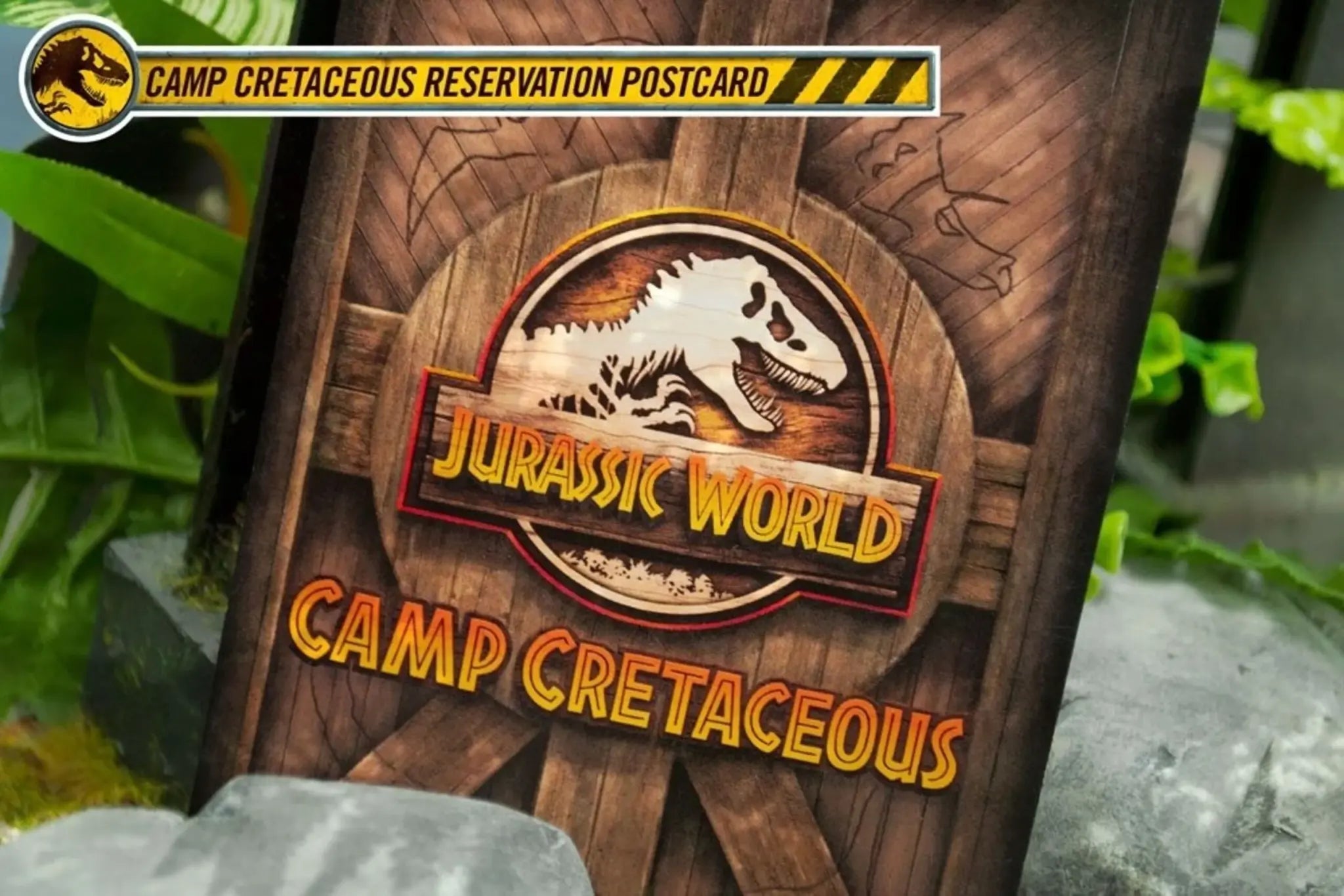 Jurassic World: Apex Predator Kit - Fans Geek Store