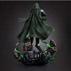 Doctor Doom Legacy Replica 67 cm - Marvel | Pre-Order t.e.m. 13/08 - Fans Geek Storeproduct_typeIron Studios
