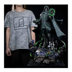 Doctor Doom Legacy Replica 67 cm - Marvel | Pre-Order t.e.m. 13/08 - Fans Geek Storeproduct_typeIron Studios