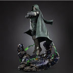 Doctor Doom Legacy Replica 67 cm - Marvel | Pre-Order t.e.m. 13/08 - Fans Geek Storeproduct_typeIron Studios